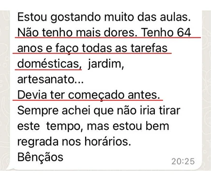 Página de vendas - Pilates em casa - deps 01
